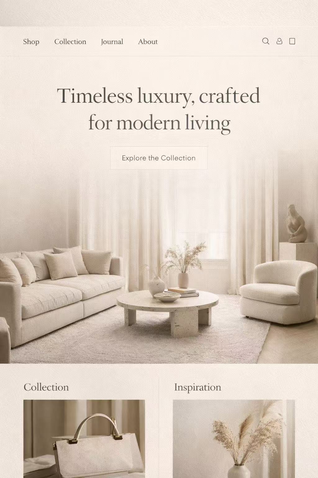 Dirección visual editorial YUNXU